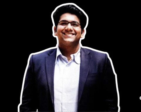 Anirudh Singla