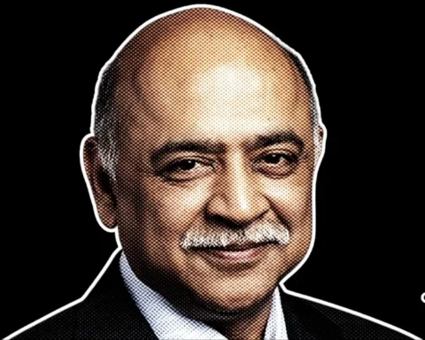 Arvind Krishna