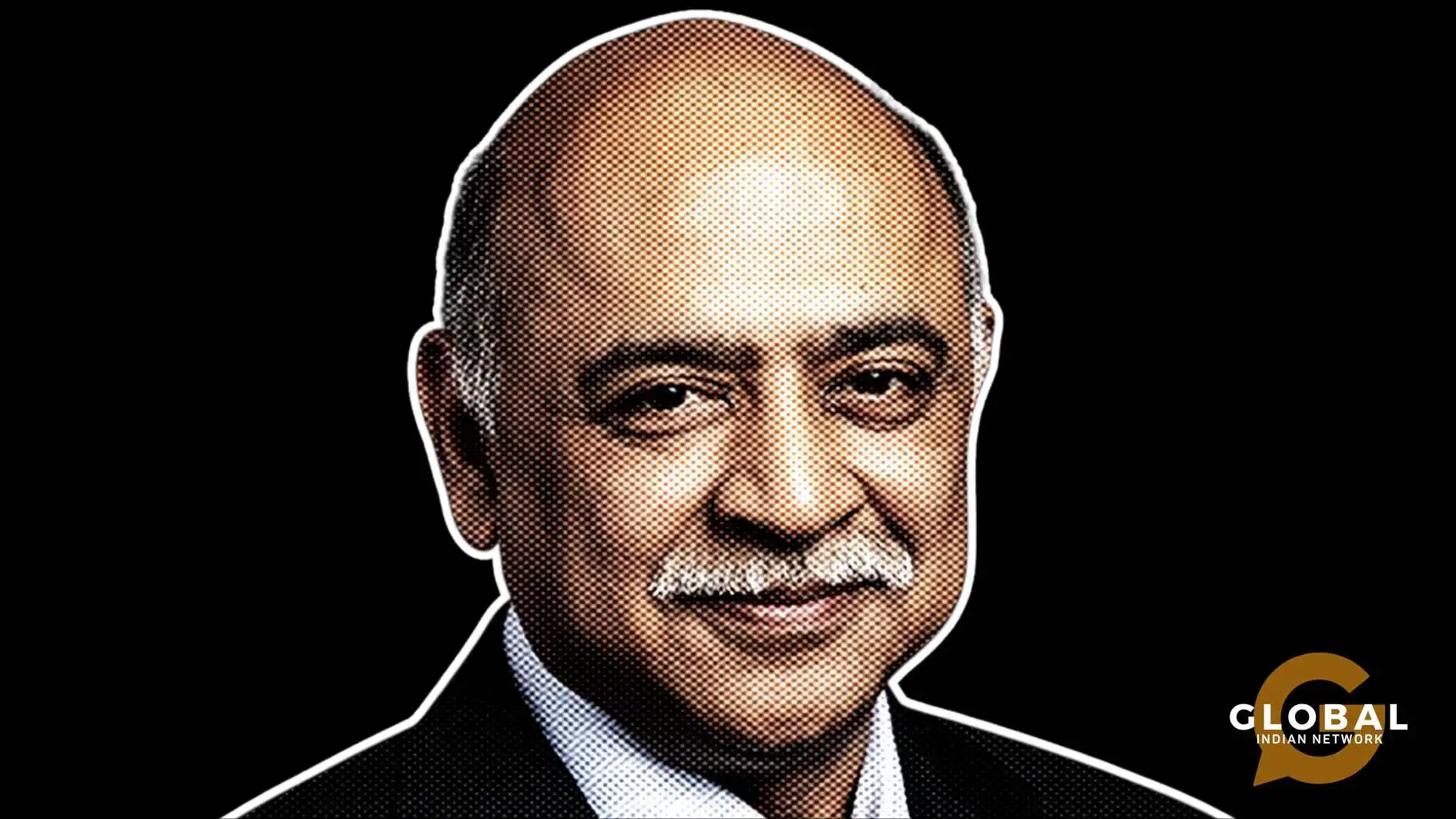 Arvind Krishna