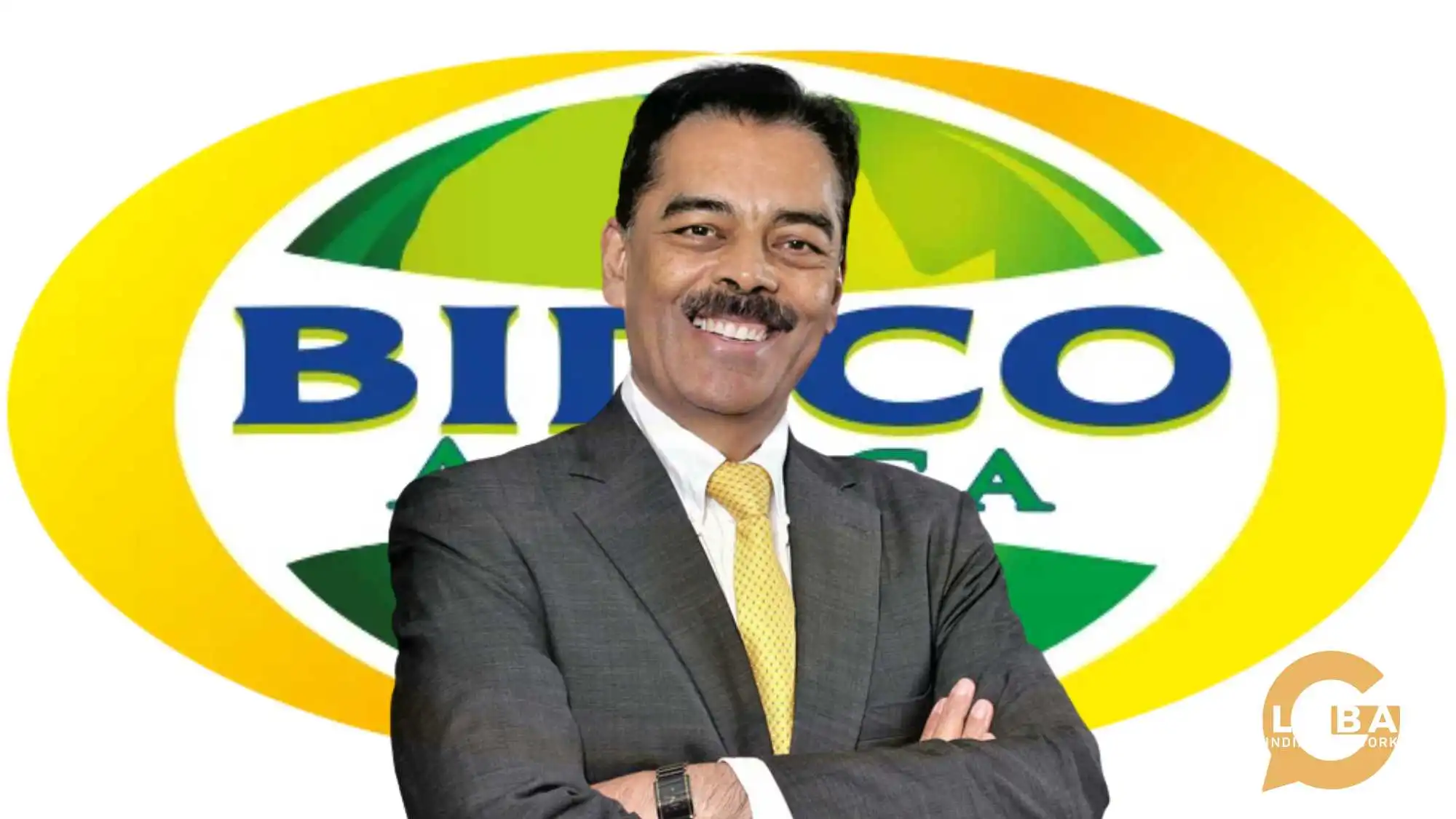 BIDCO