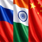BRICS expansion and India