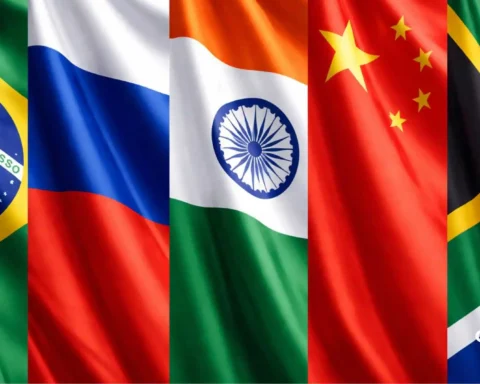 BRICS expansion and India