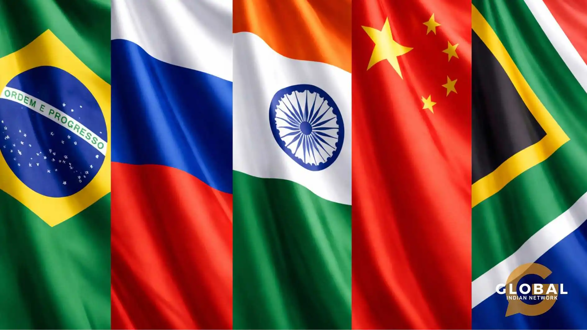 BRICS expansion and India