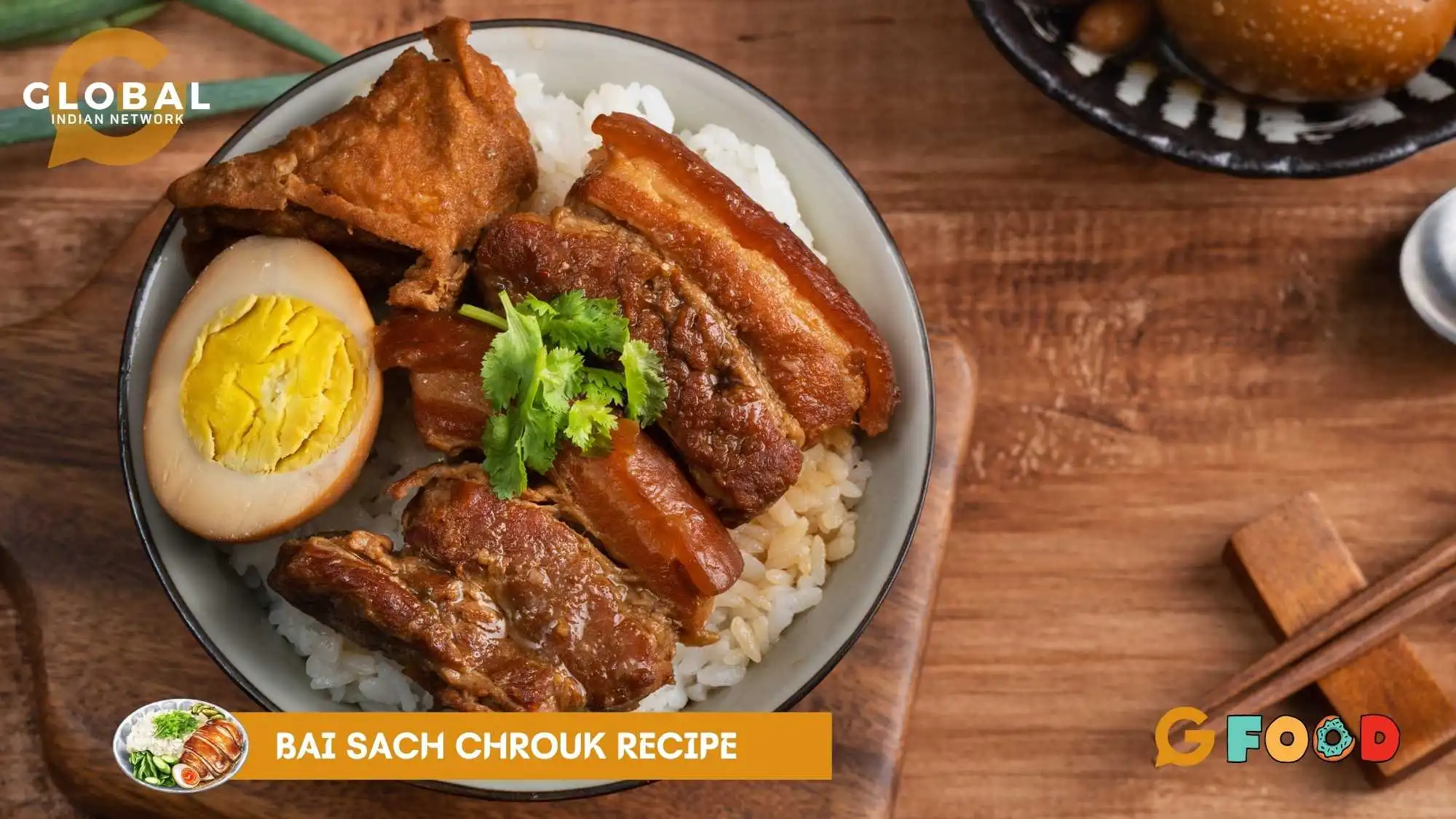Bai sach chrouk recipe