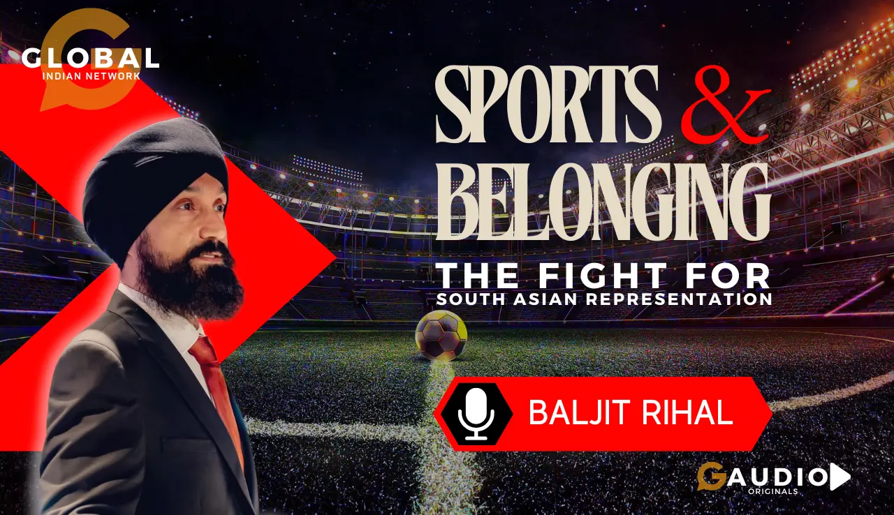 Baljit Rihal