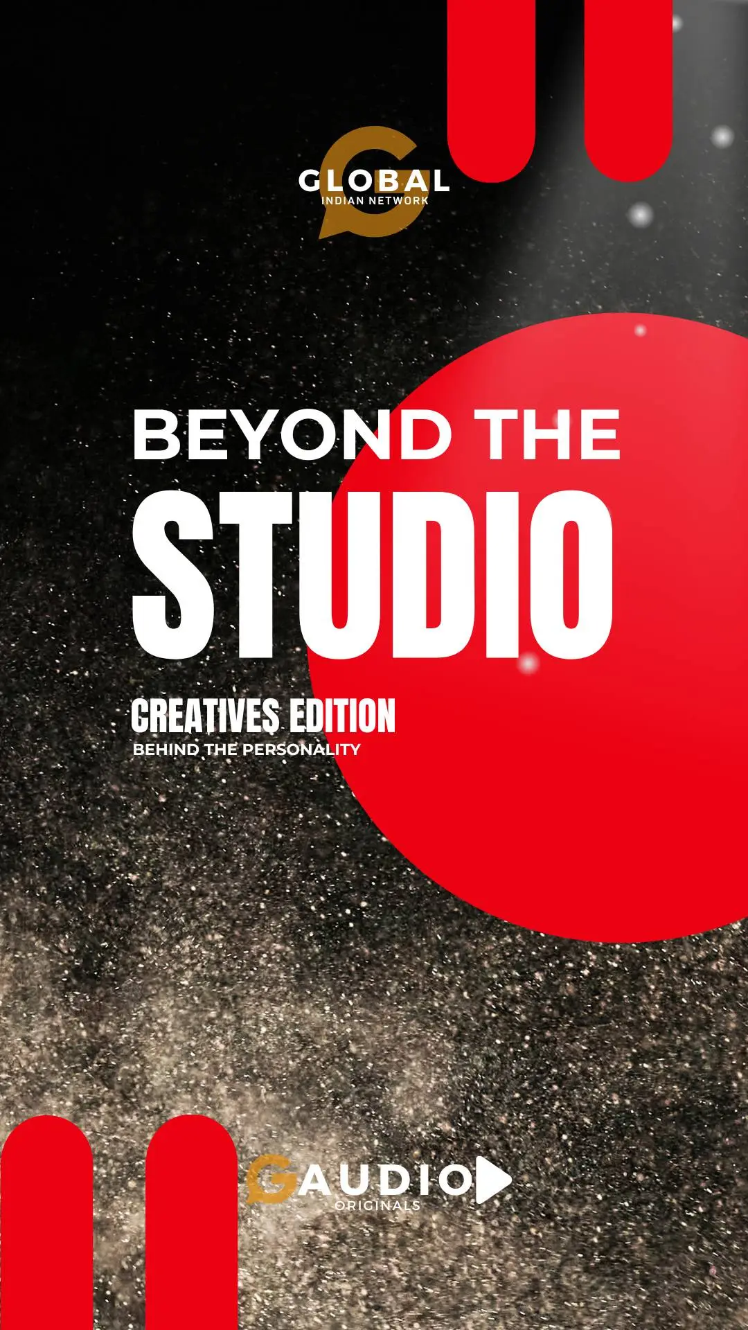 Beyond the Studio Story