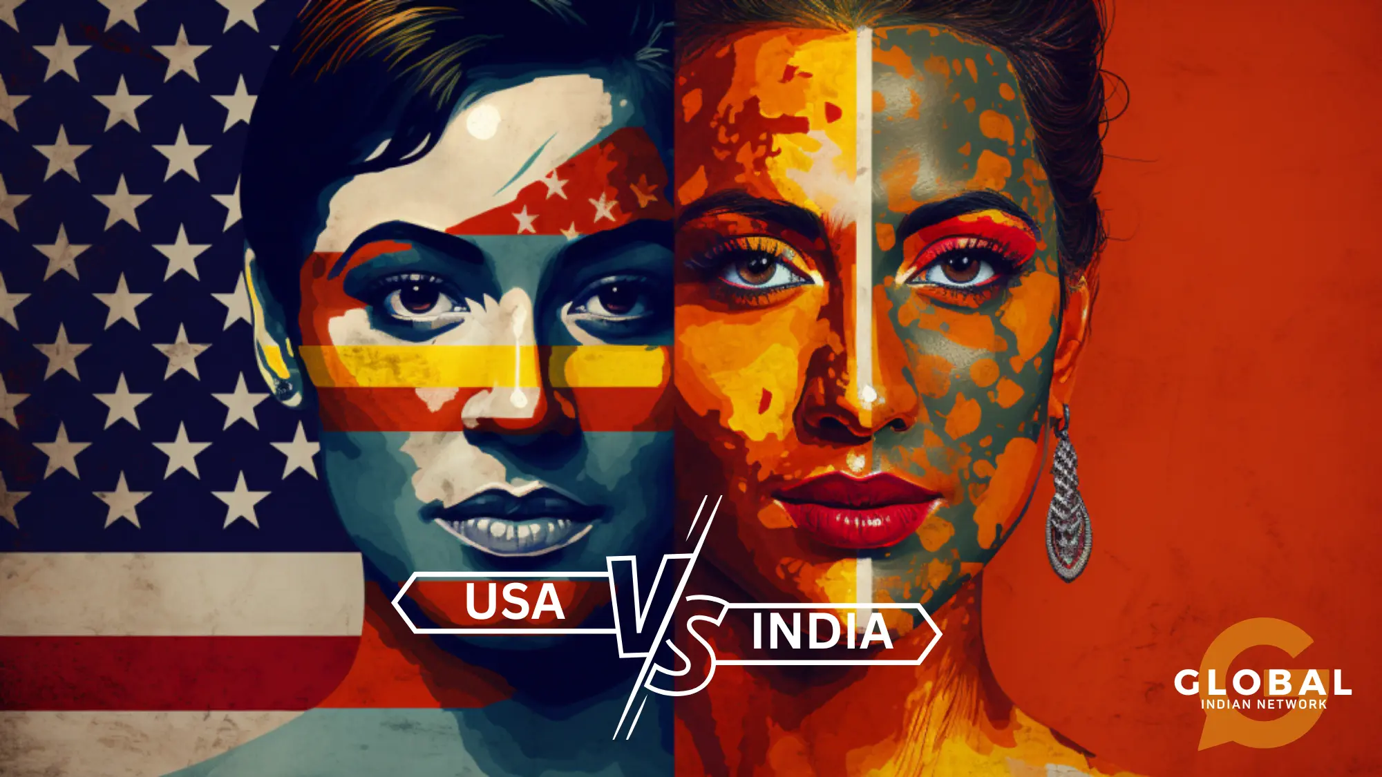 Cultural Differences Between US and India