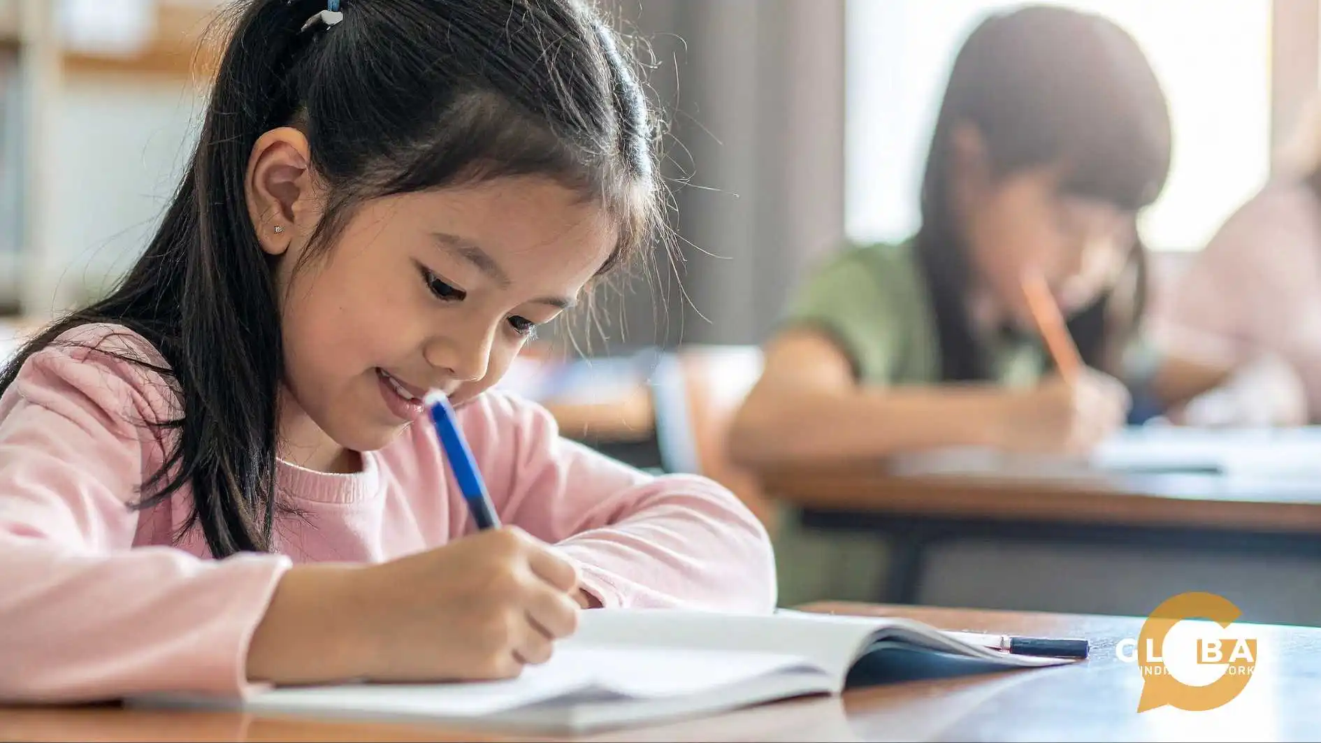 Building student confidence