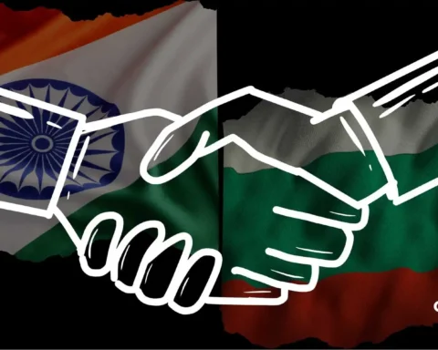 Bulgaria-India