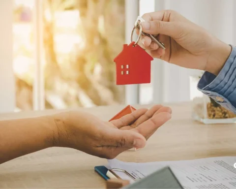 Buying property in Cambodia