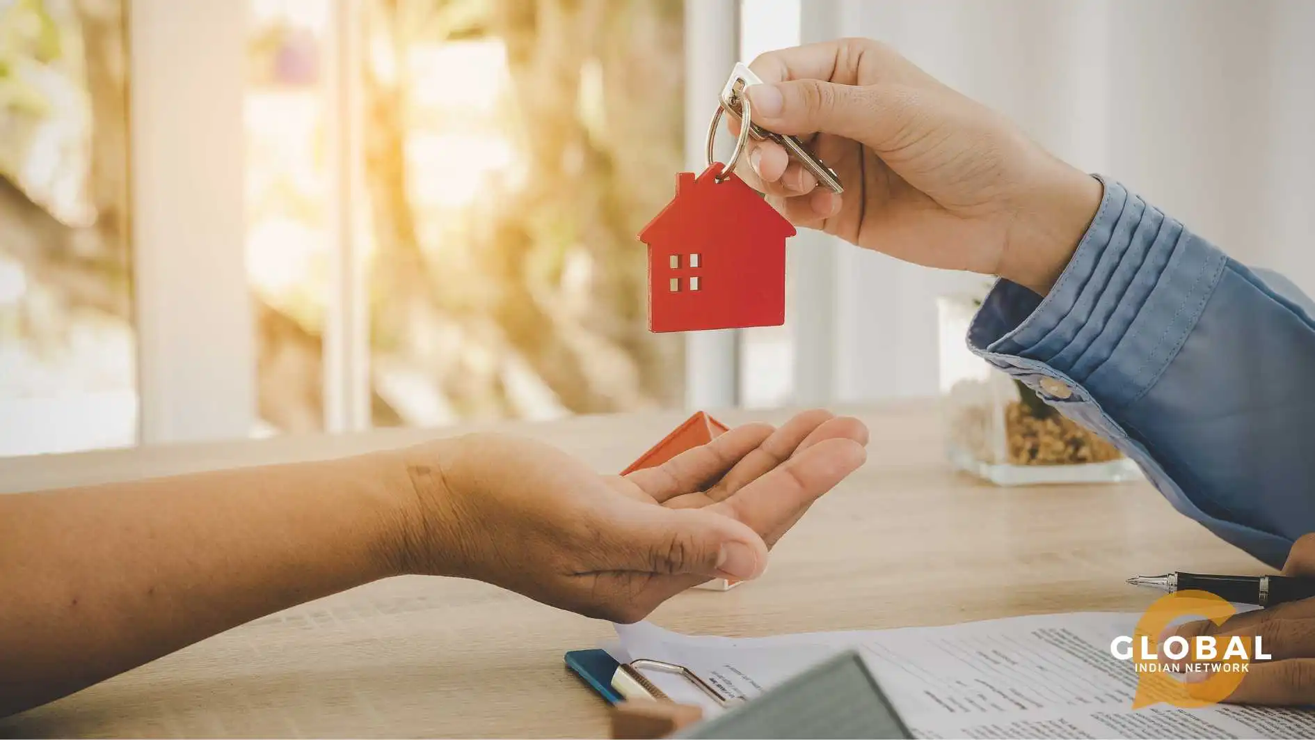 Buying property in Cambodia