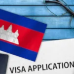 Cambodia business visa extension