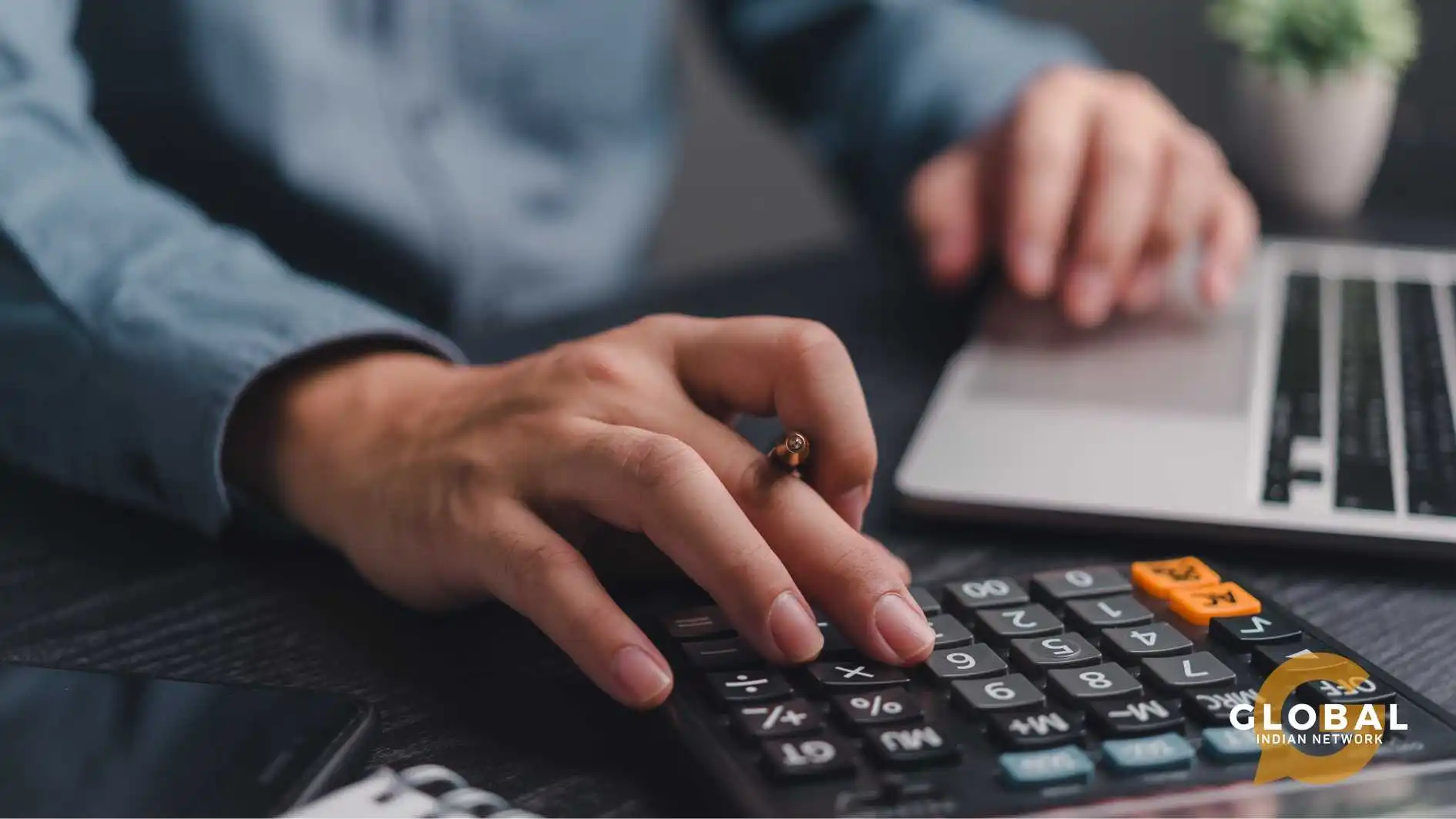 Cambodia corporate tax rate