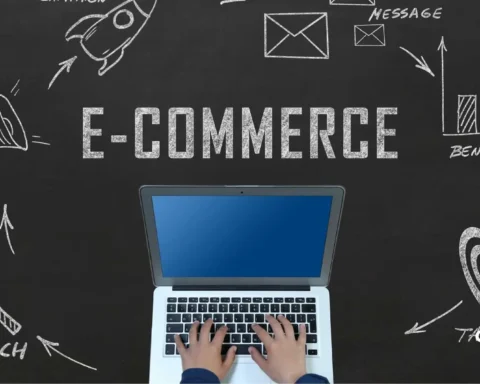 Cambodia e-commerce growth