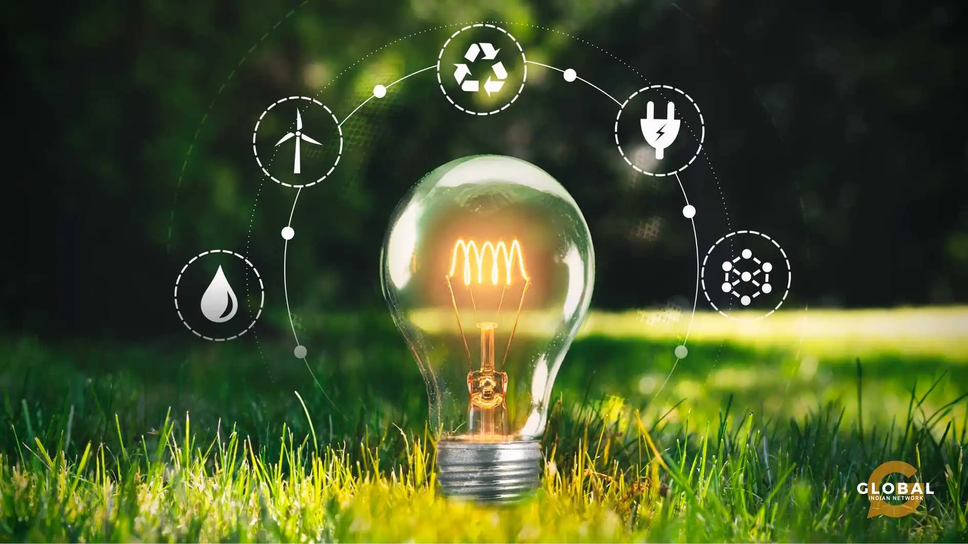 Causes of the energy crisis