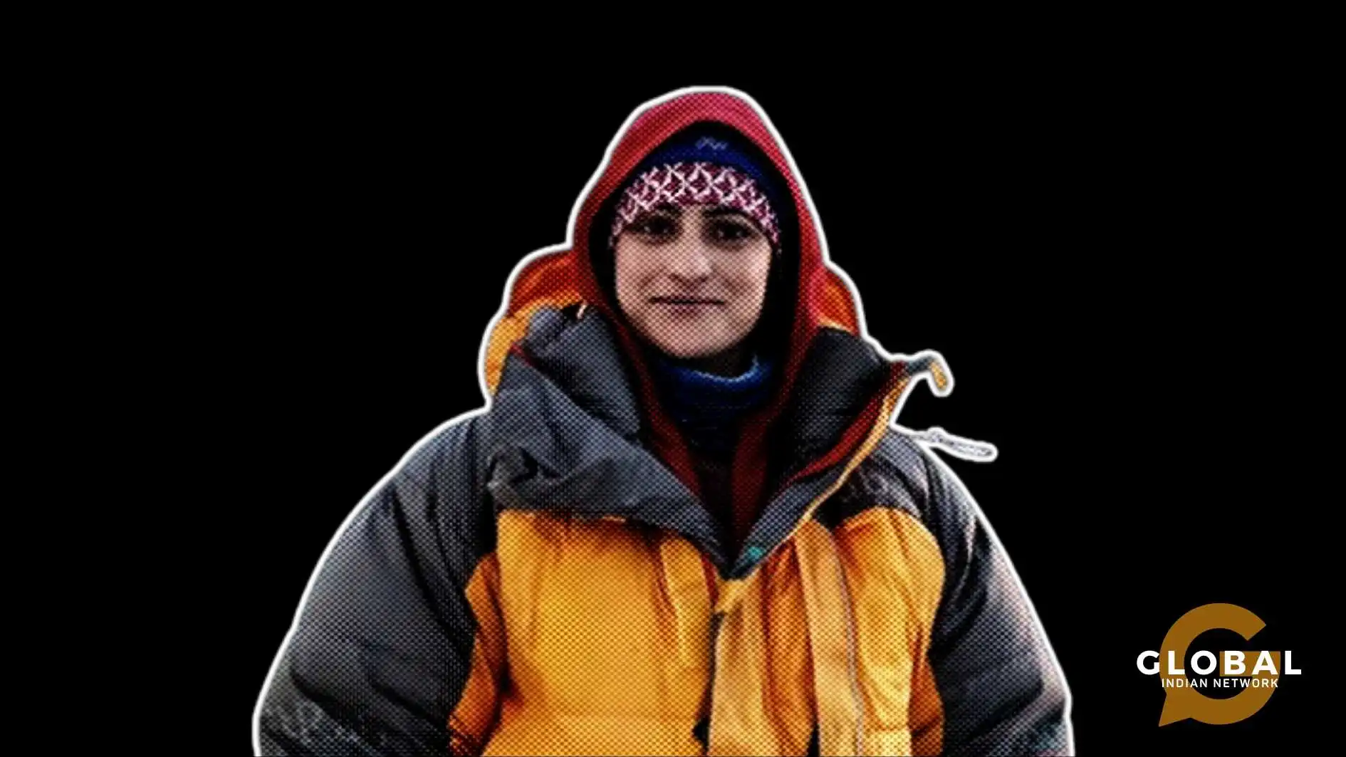 Climber Baljeet Kaur