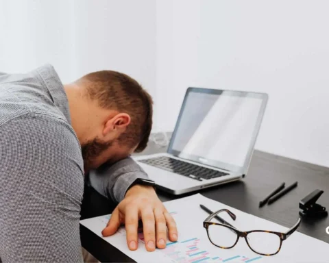 Context Switching Fatigue