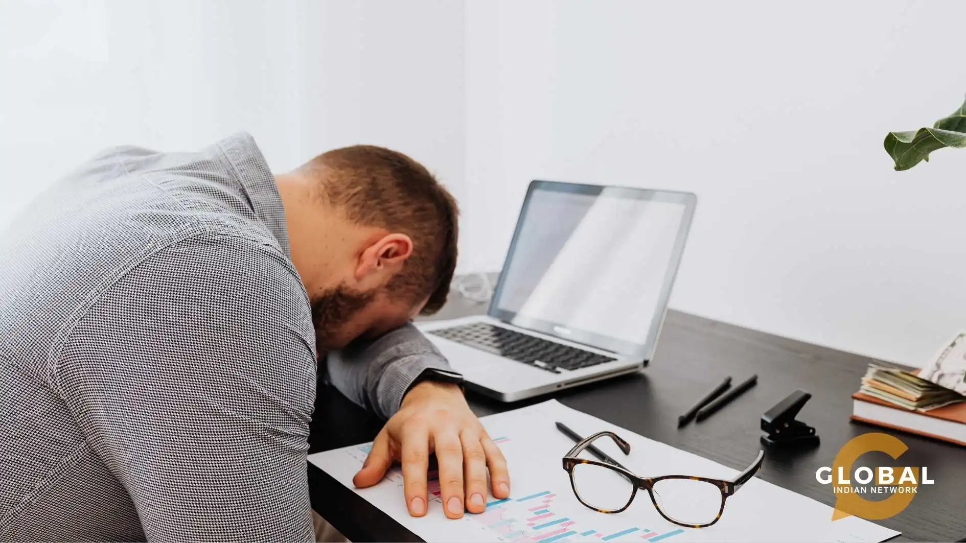 Context Switching Fatigue