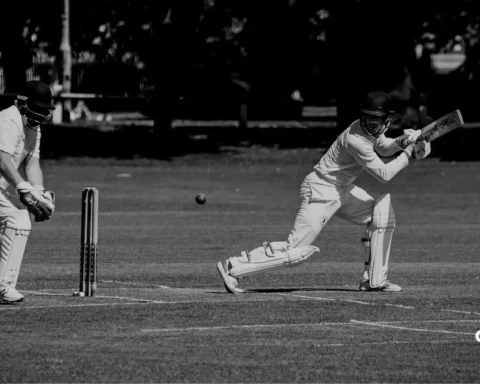 Cricket Diplomacy and the T20 World Cup