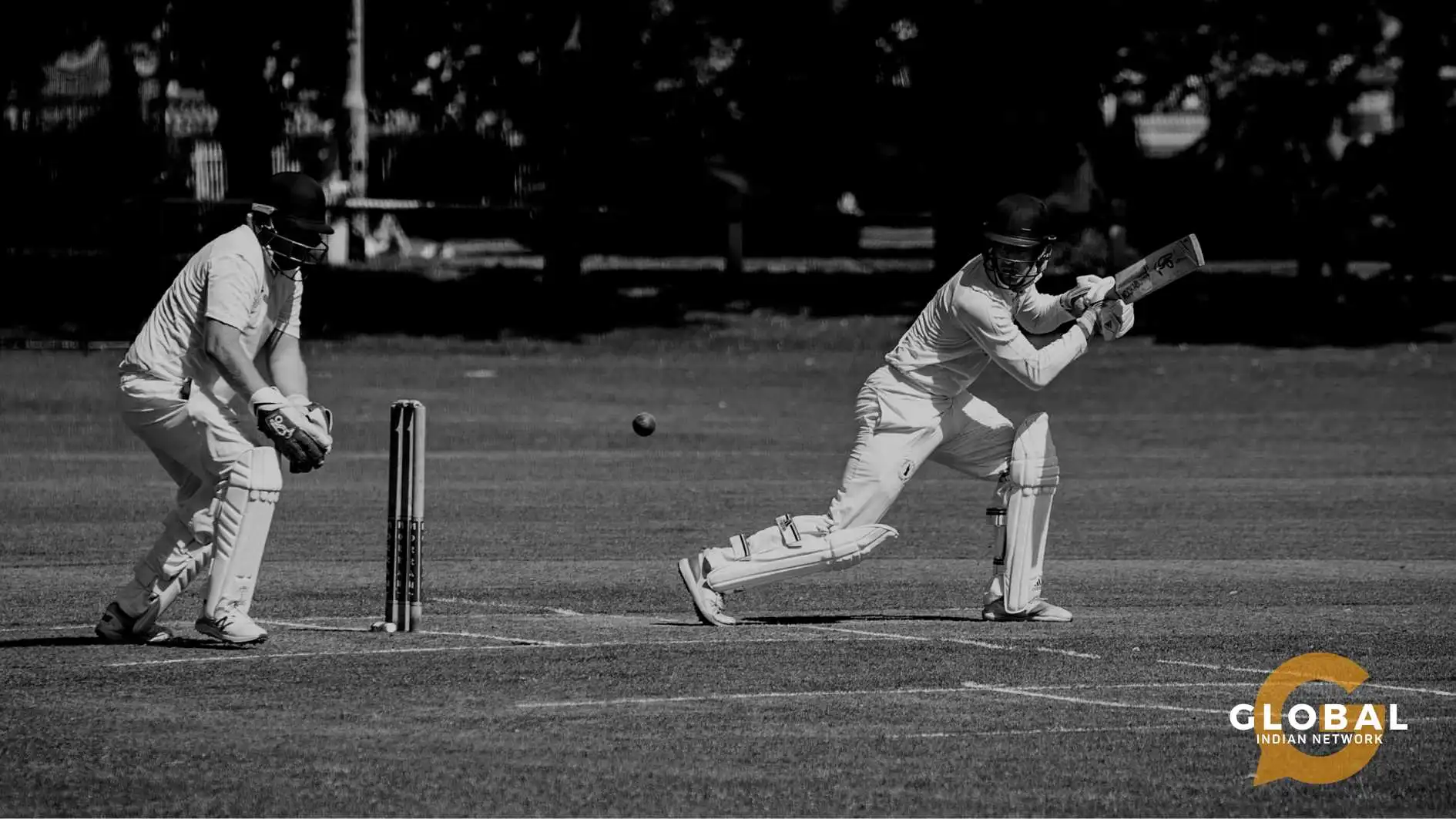 Cricket Diplomacy and the T20 World Cup