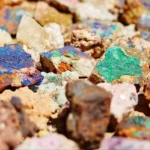 Critical Minerals Supply Chain between India and the UK