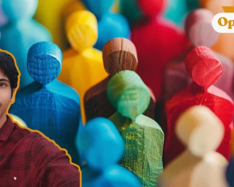 Cultural diversity in India