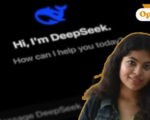 DeepSeek