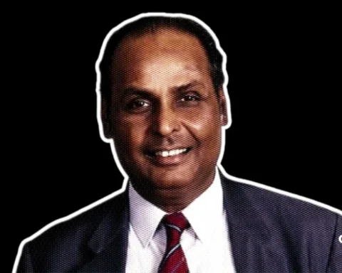 Dhirajlal Hirachand Ambani