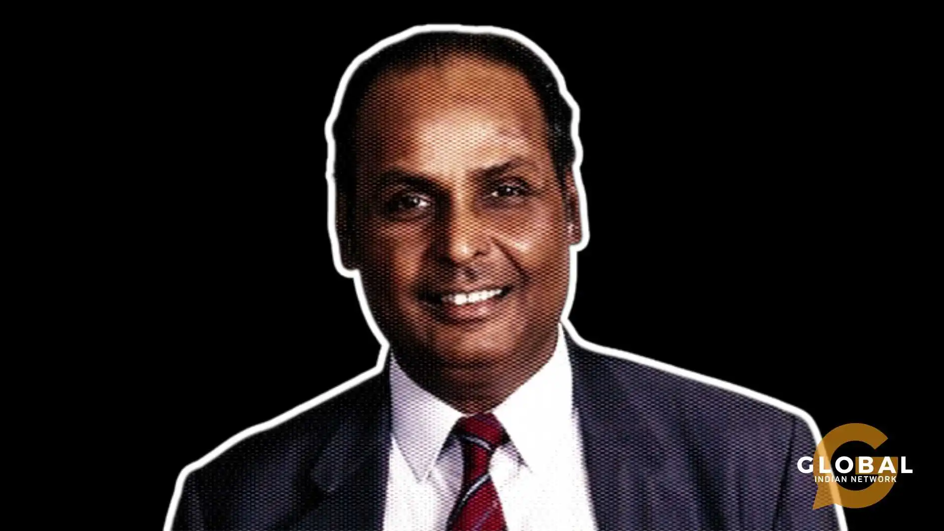 Dhirajlal Hirachand Ambani