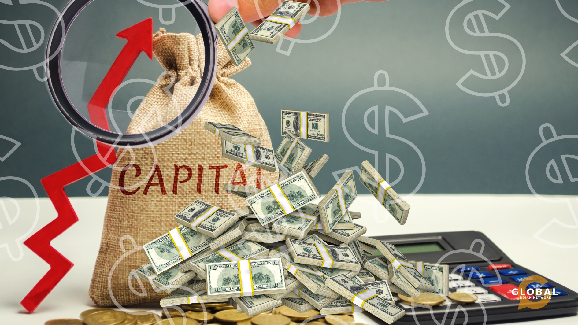 Diaspora Capital