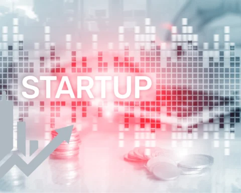 Diaspora-led Startup Syndicate