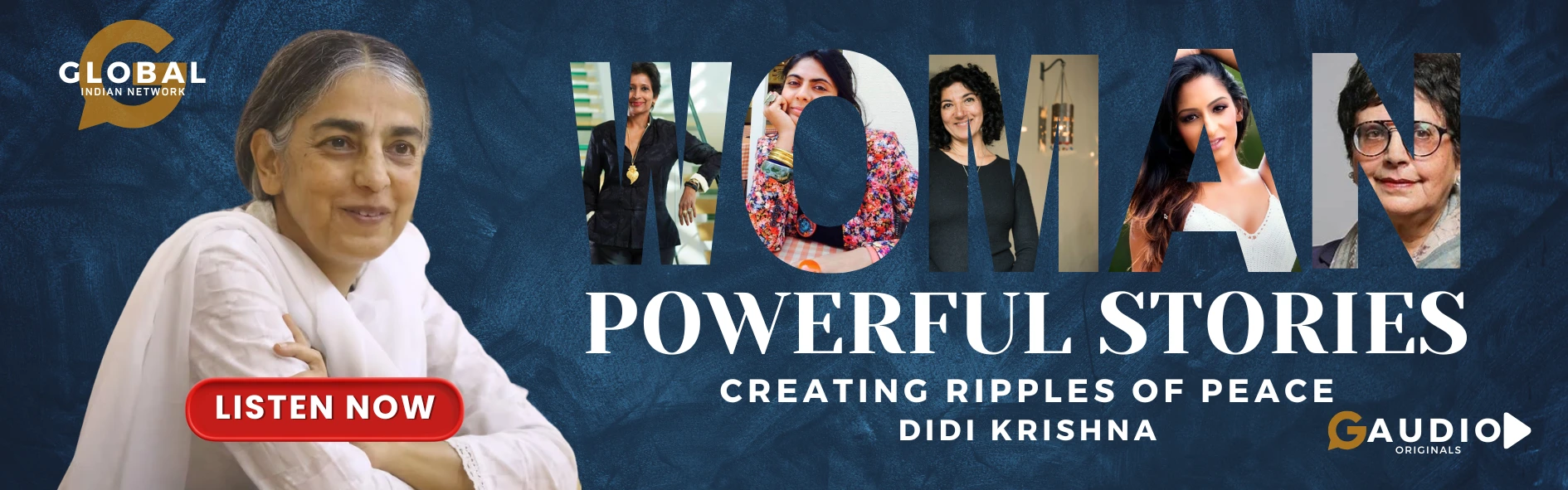 Didi Krishna CTA