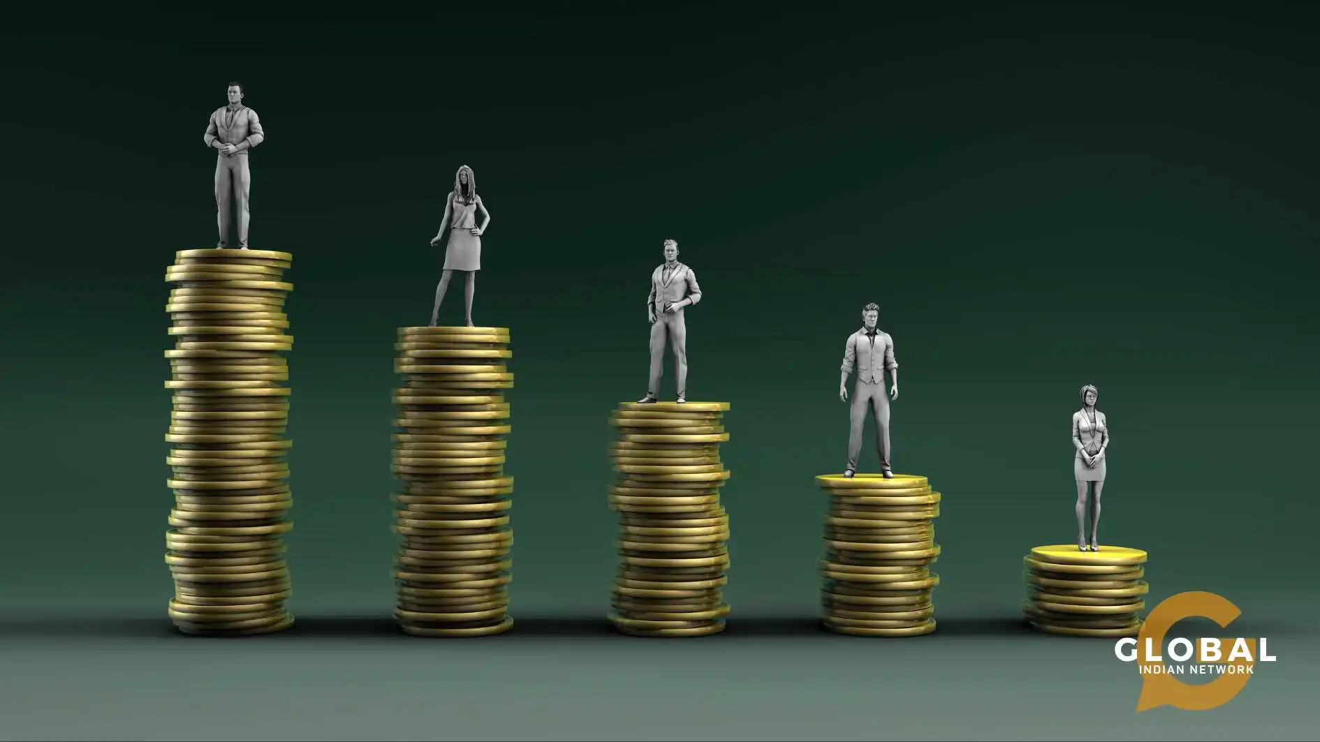 Difference Between MLM and Pyramid Schemes