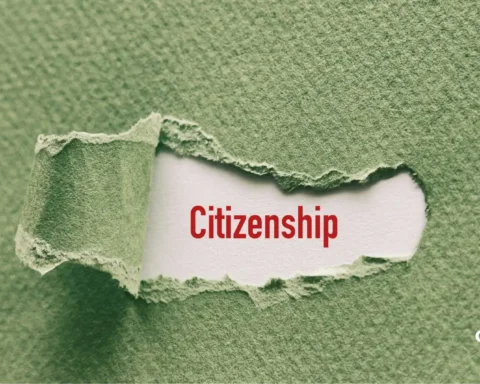 Dual Citizenship for Indians