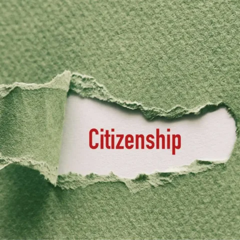 Dual Citizenship for Indians