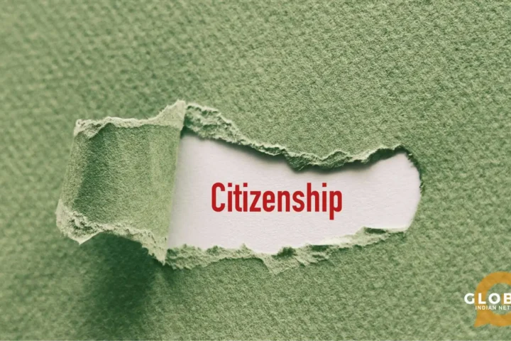 Dual Citizenship for Indians