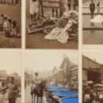 Economic exploitation under the British Raj