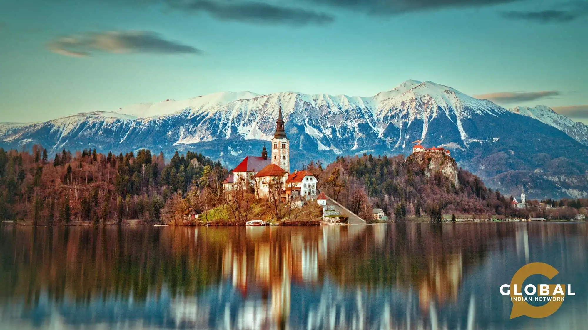Ecotourism in Slovenia