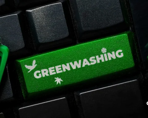 Examples of greenwashing