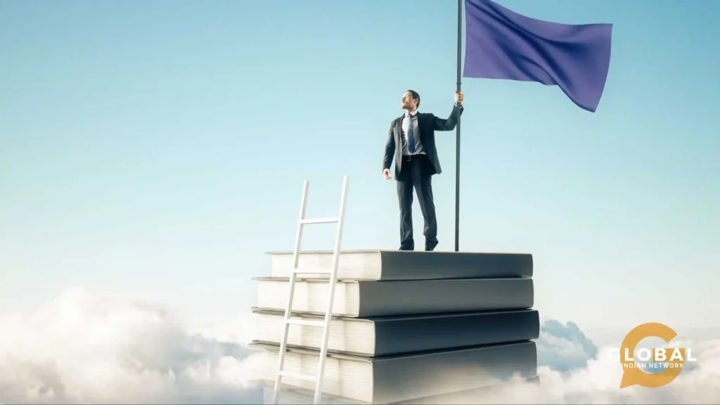 Executive Leadership for Indians