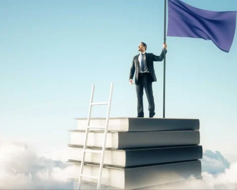 Executive Leadership for Indians