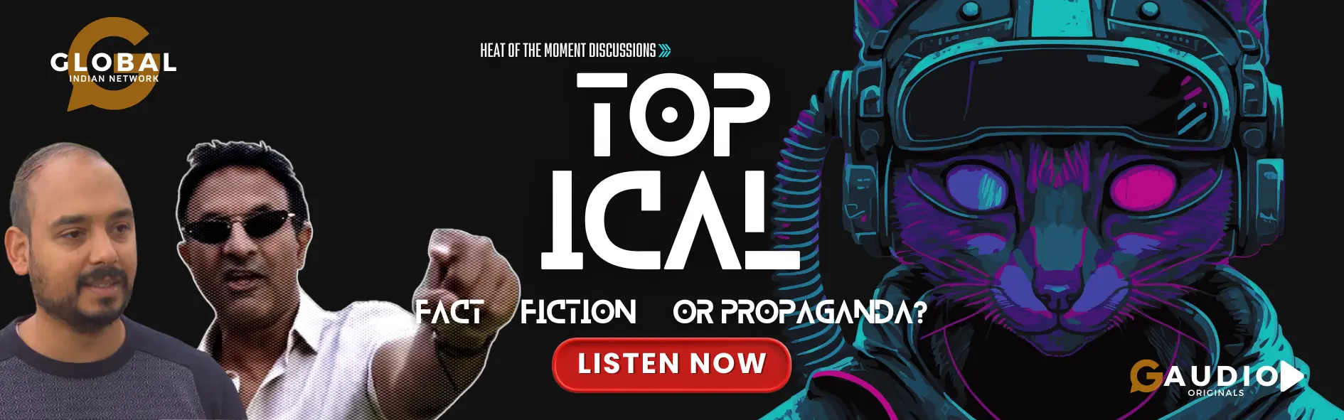 Fact Fiction or Propaganda CTA