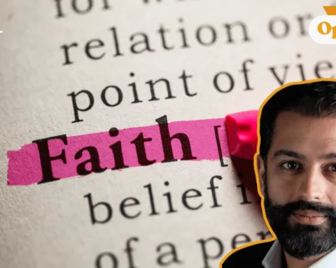 The Dance of Faith and Power: Understanding the Complex Relationship