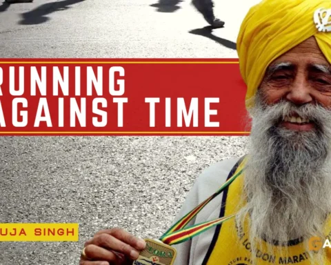 Fauja Singh