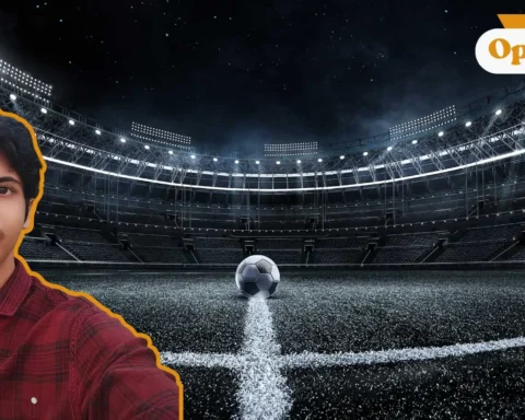 Football Commercialization