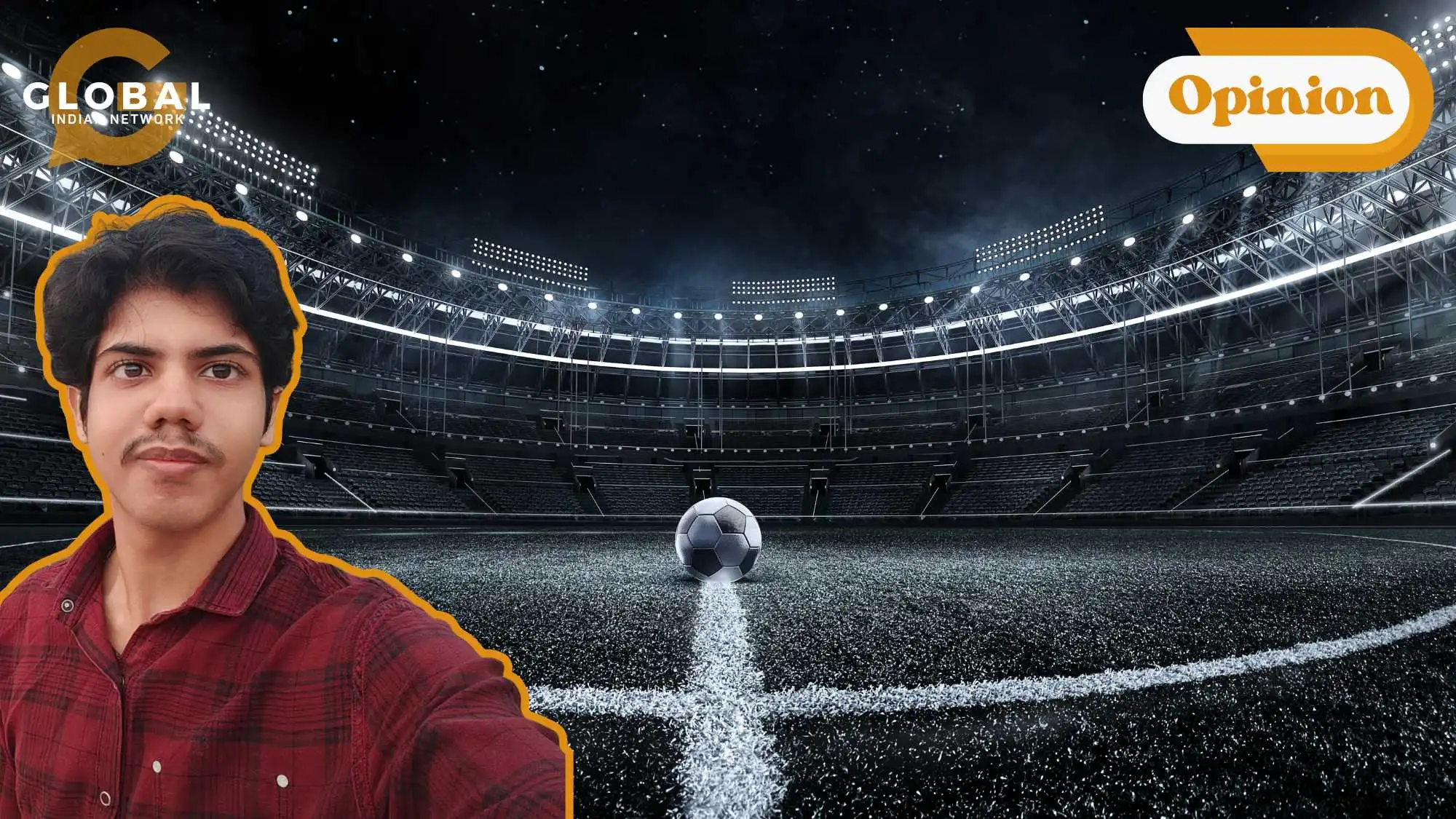 Football Commercialization