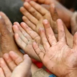 Forced begging syndicates in urban India