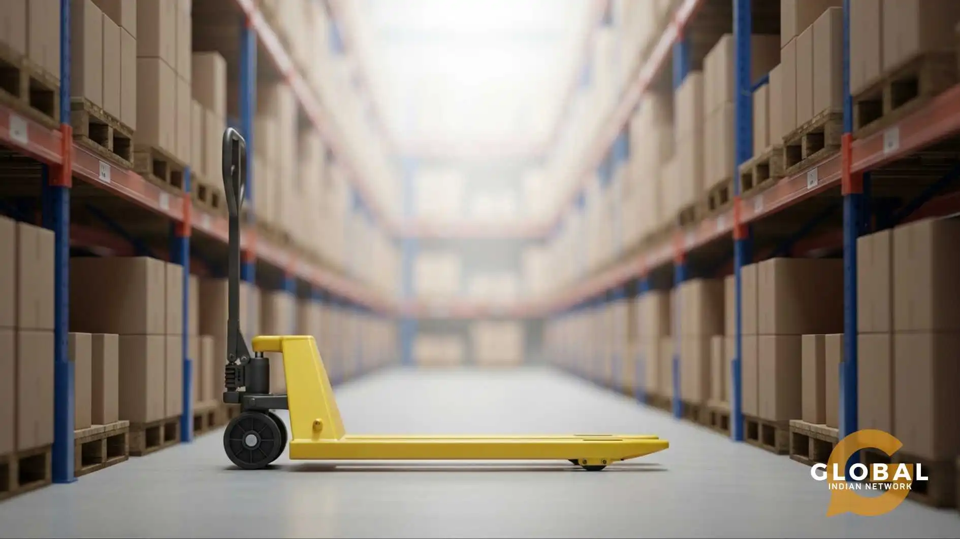 Forced labor in Indian supply chains