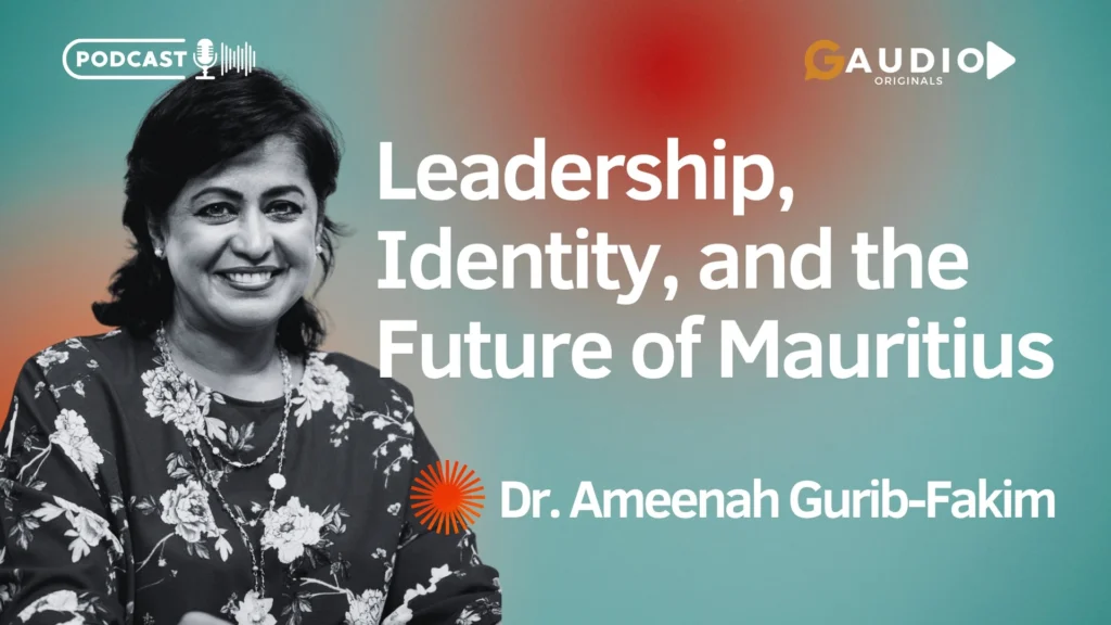 Ameenah Gurib-Fakim