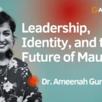 Ameenah Gurib-Fakim